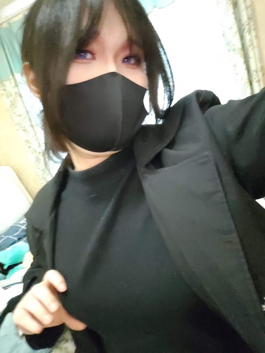 玻璃馒头ღ tweet media