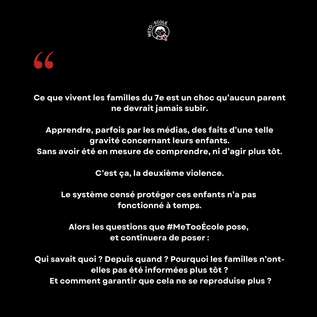 MeTooEcole tweet media