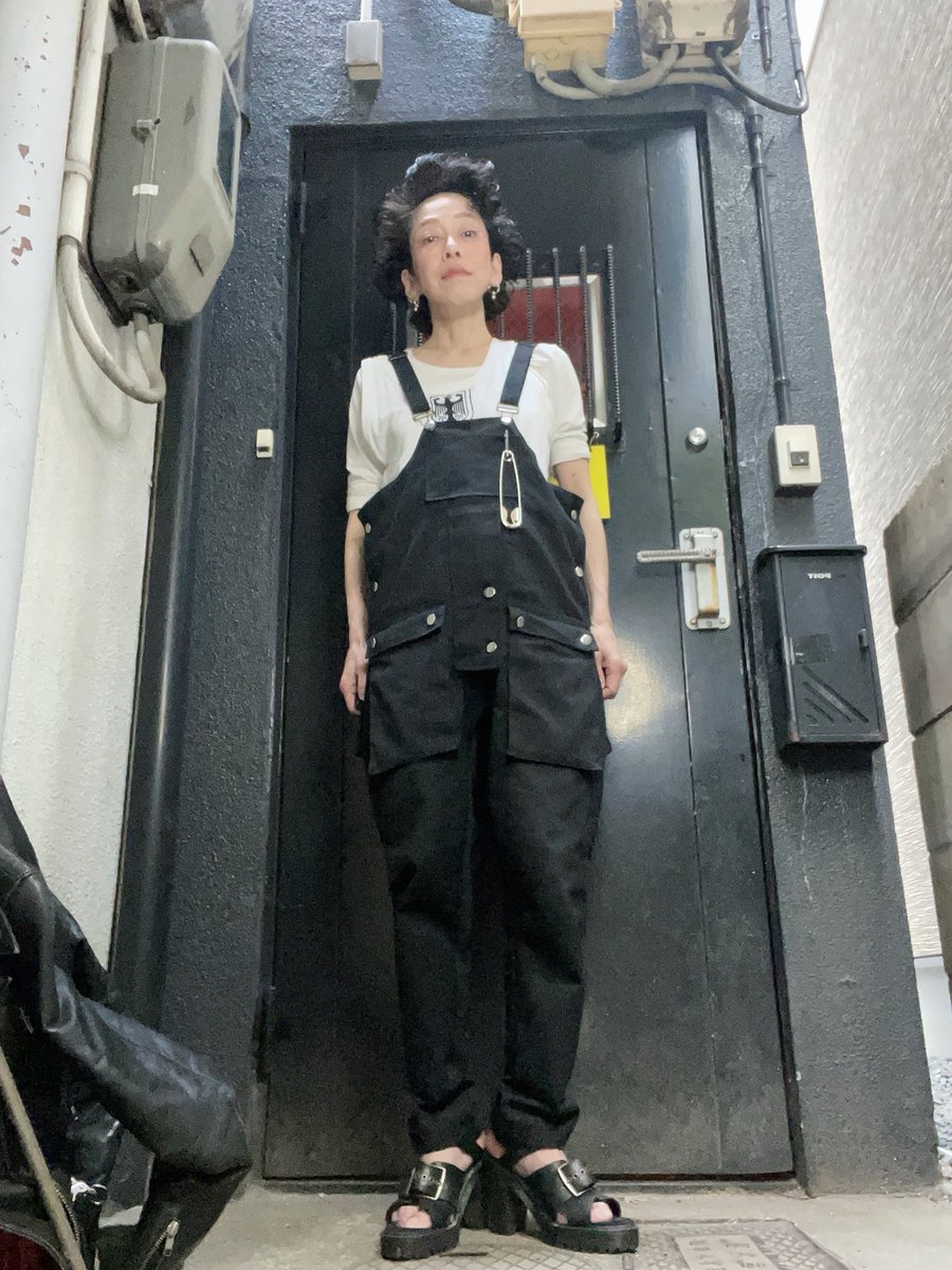 YABUKI4001's tweet image. ちいかわ/　地域の変わり者/　口を開きかける blog.livedoor.jp/blackmail1984/…

ボケる用意は出来ている
何が聞きたい？🤣
#streetstyle
#Mensfashion
#Workwear
#Realstyle
#Rockstyle