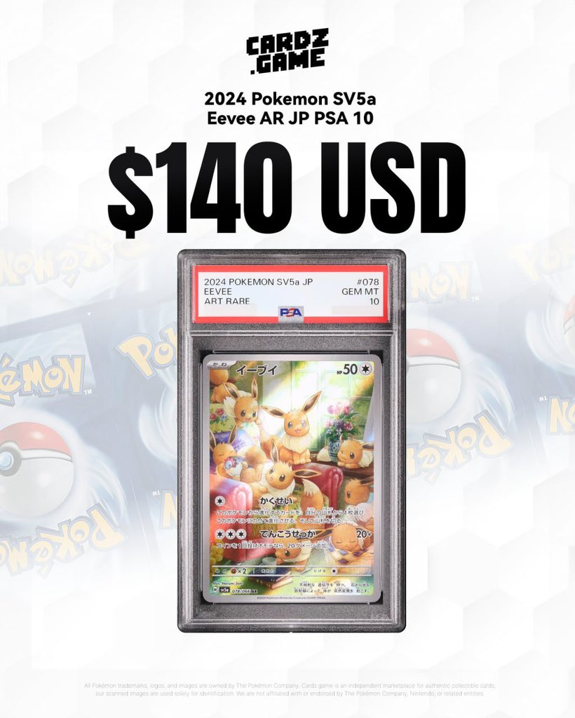 Cardz.Game华语 tweet media