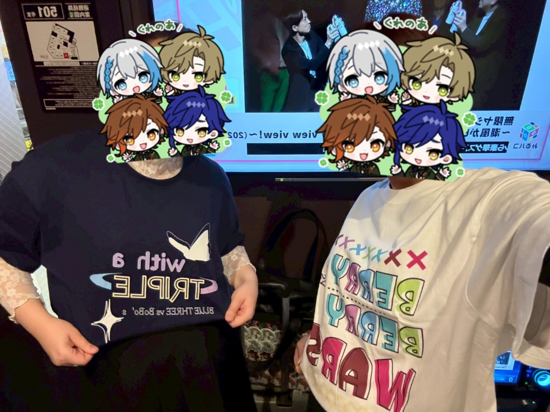 おしゃんてぃ(おしゃんさん) tweet media