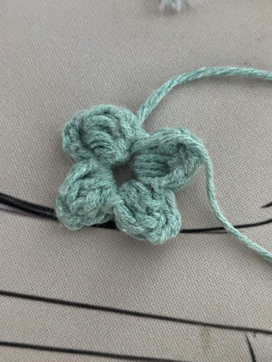 뜨개발자 tweet media