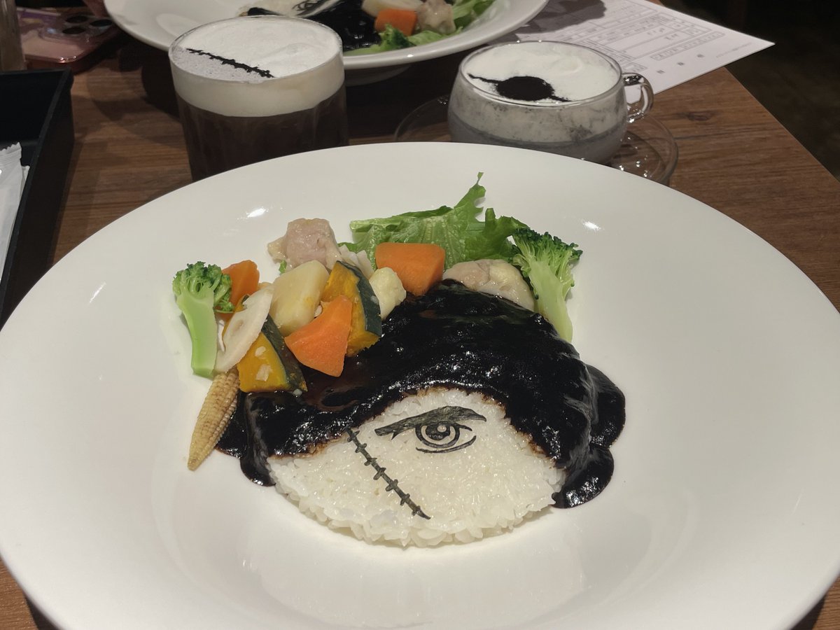 ありす tweet media