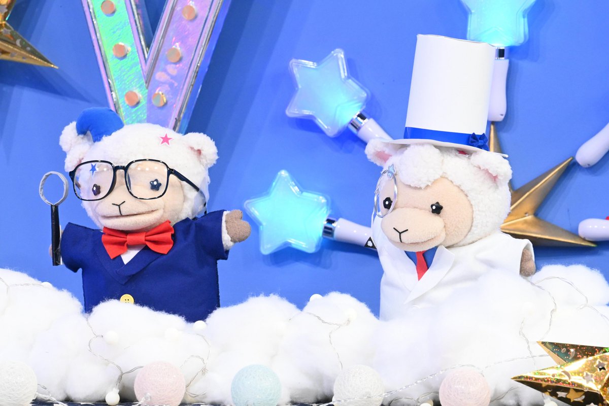 サクサクヒムヒム【日本テレビ】 tweet media
