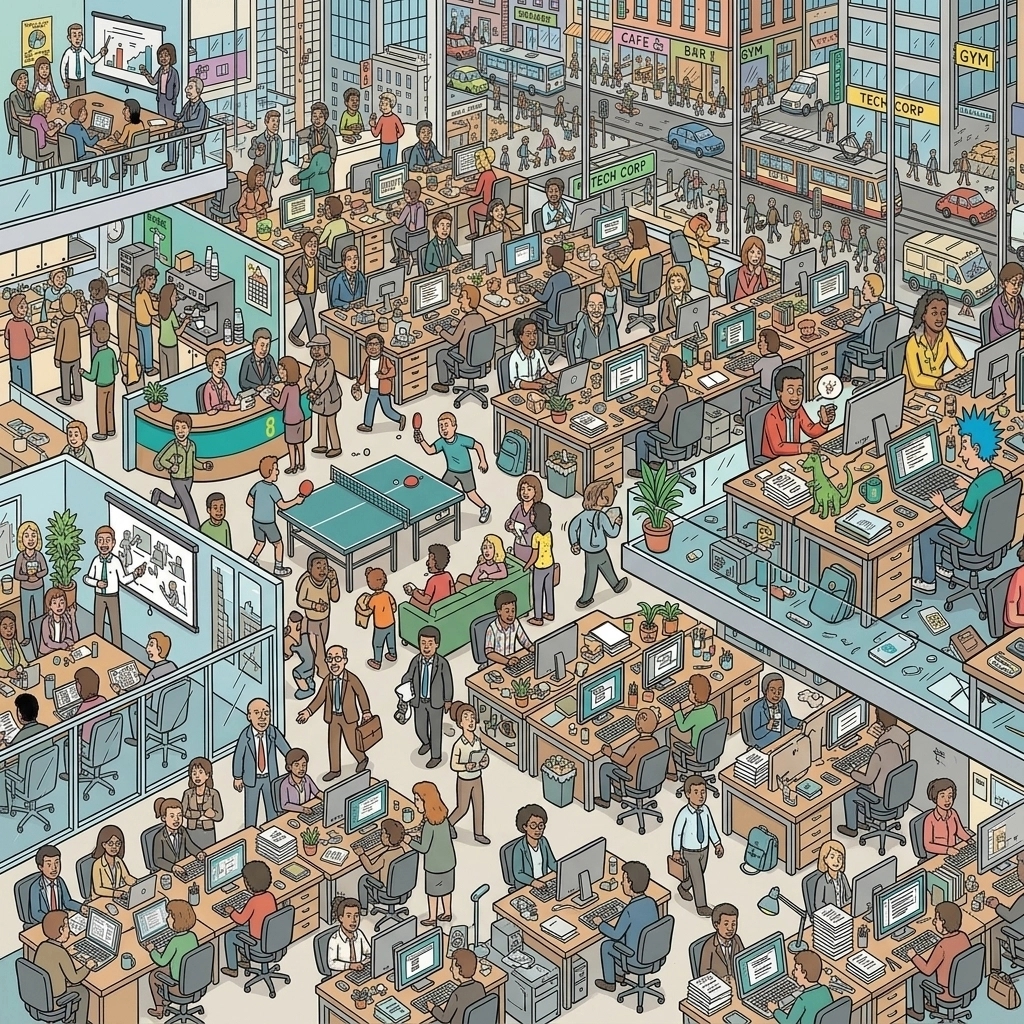 Stevens_IT's tweet image. Can you find the secret? 🔍 We’ve hidden a clue about May 1st! Hint: It’s small, powerful, and will keep your business moving at top speed. 🚀 Found it? Don't spoil it! 🤫 Call 01256 674490 or stevensitsolutions.co.uk #StevensITSolutions #BusinessConnectivity #May1st