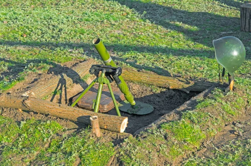 The Millstone Project tweet media