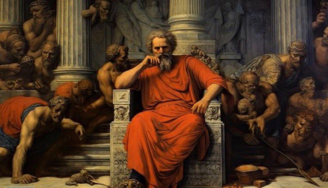 Felsefe Parrhesia tweet media