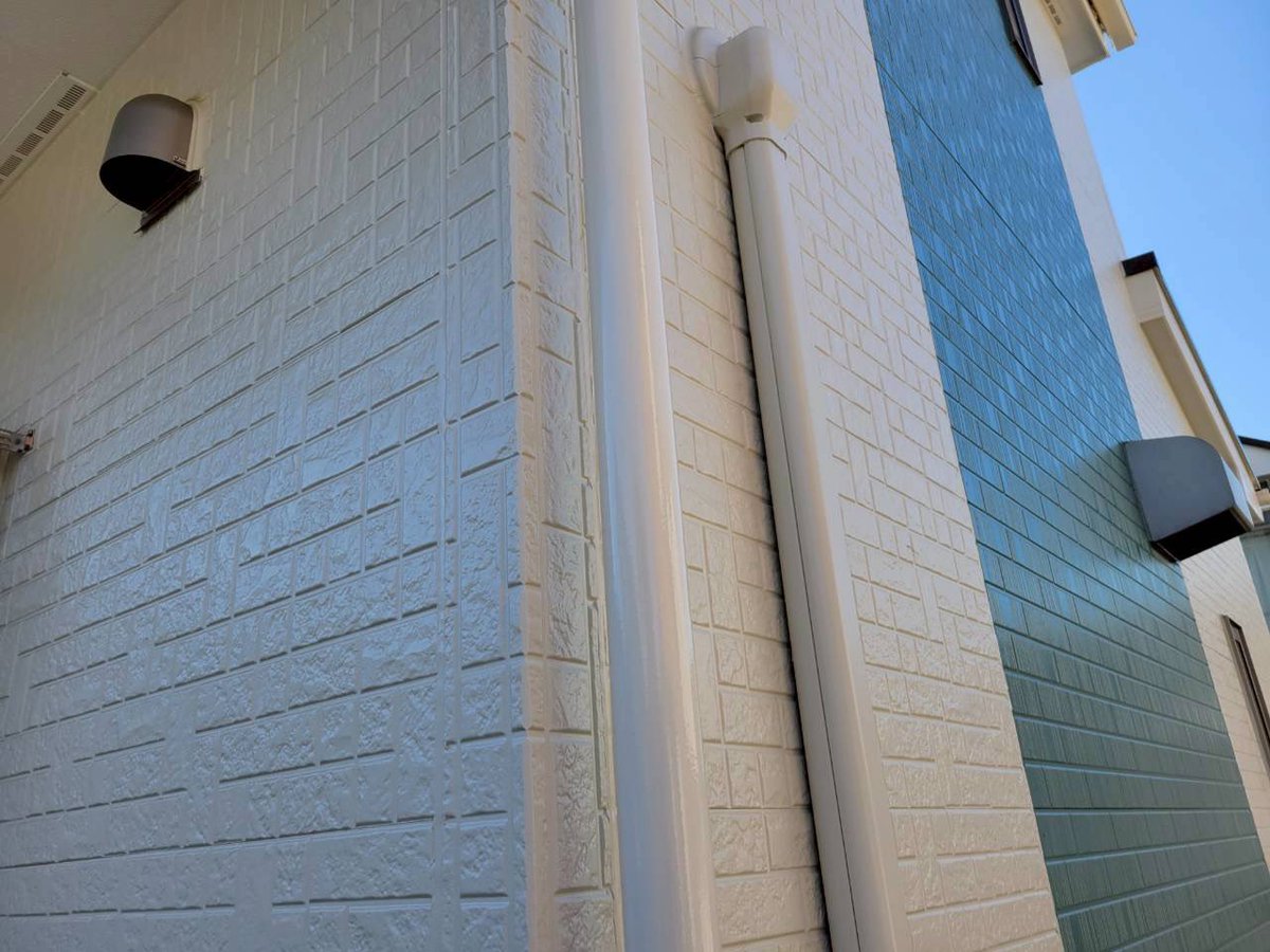 住まいの塗り替え専門店　株式会社 大野建装 tweet media