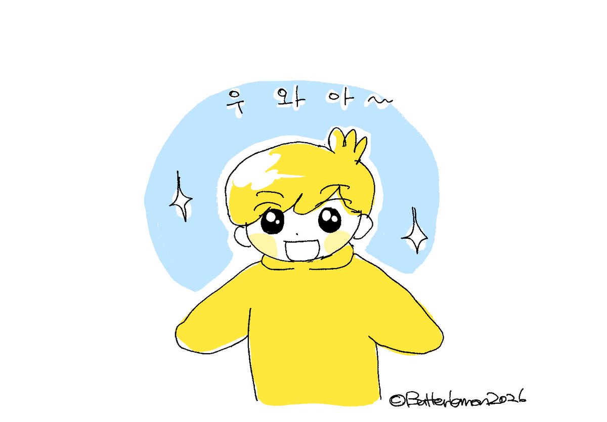 버터레몬🧈🍋 tweet media