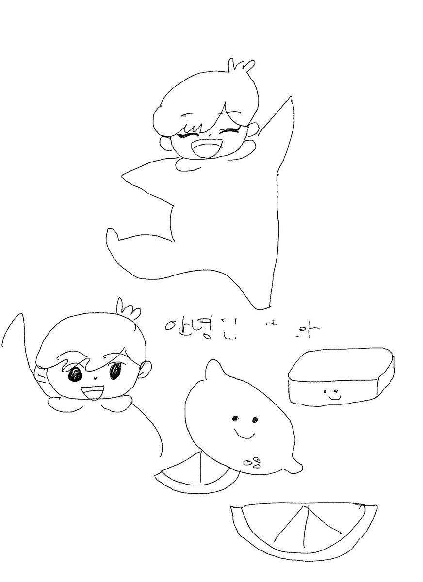 버터레몬🧈🍋 tweet media