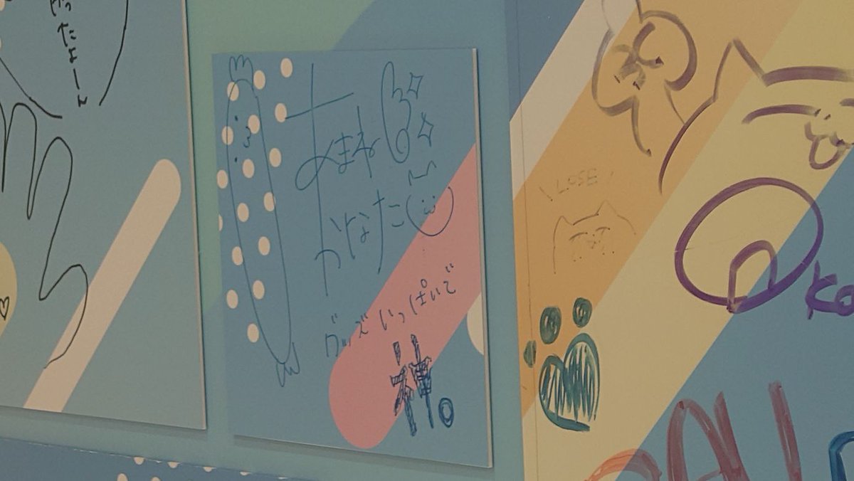 高槻一💫 tweet media