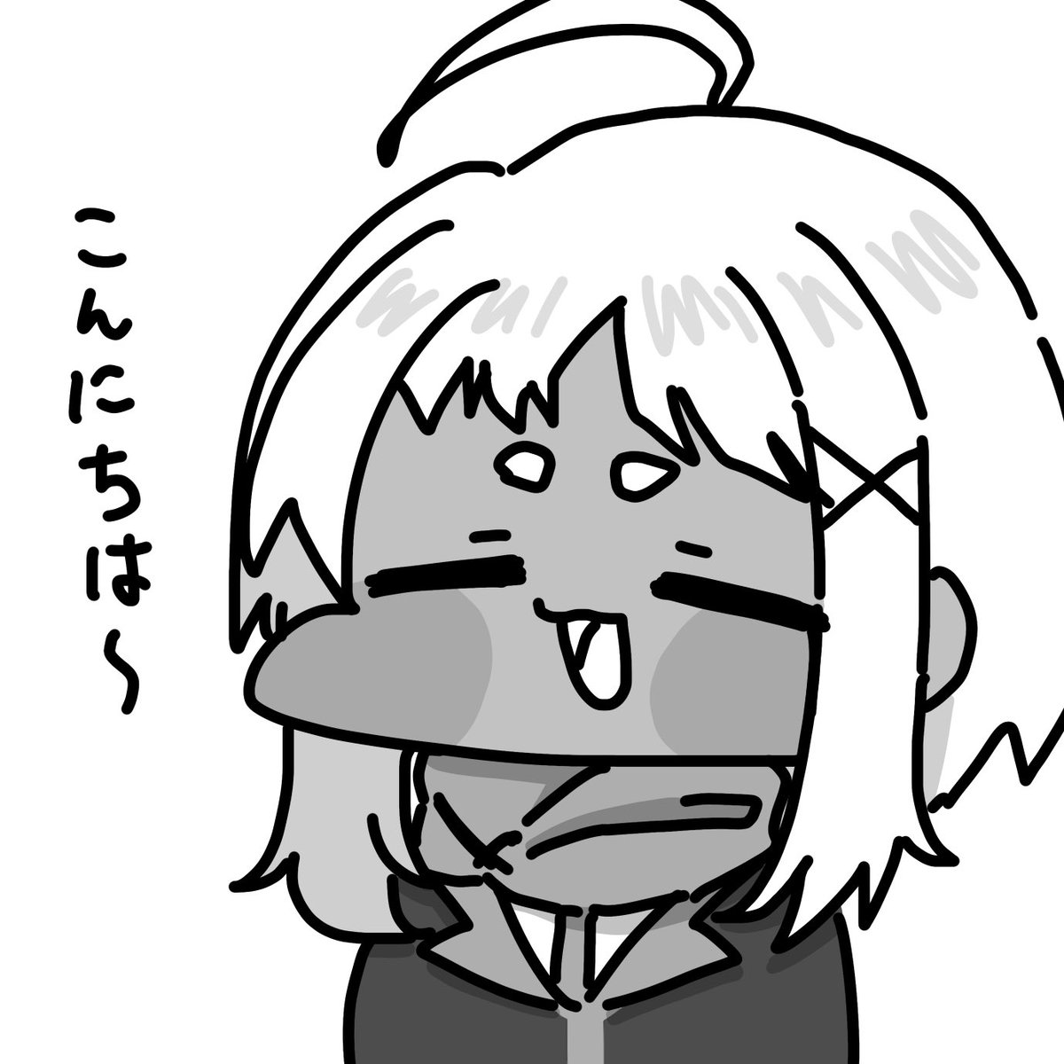 ネルたそ tweet media