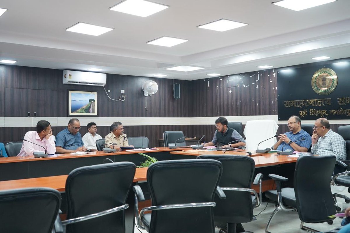 DC EastSinghbhum tweet media