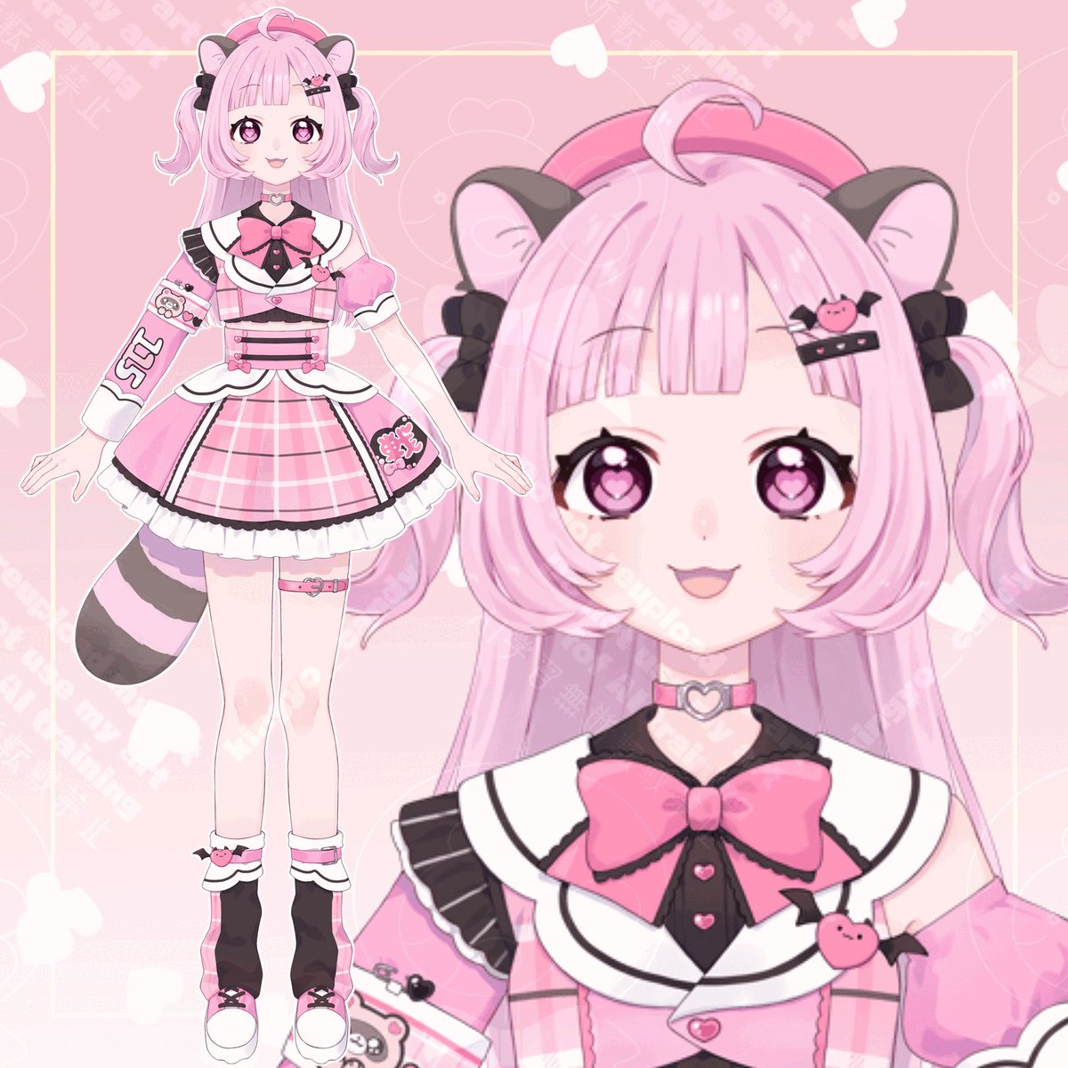 きんぎょ飴さんと他5億人のみな tweet media