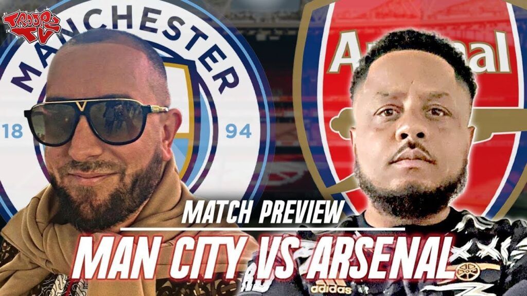 _ruthlesstalent's tweet image. It’s NOW Or NEVER For ARTETA!! | Man City Vs Arsenal Match Preview Feat Daps!! – TroopzTV x Level8 - ruthlesstalent.com/its-now-or-nev… - If you're a creator and want to get paid to promote brands in your videos, email us today at getpaid@ruthlesstalent.com #youtuber #newvideo #subscribe
