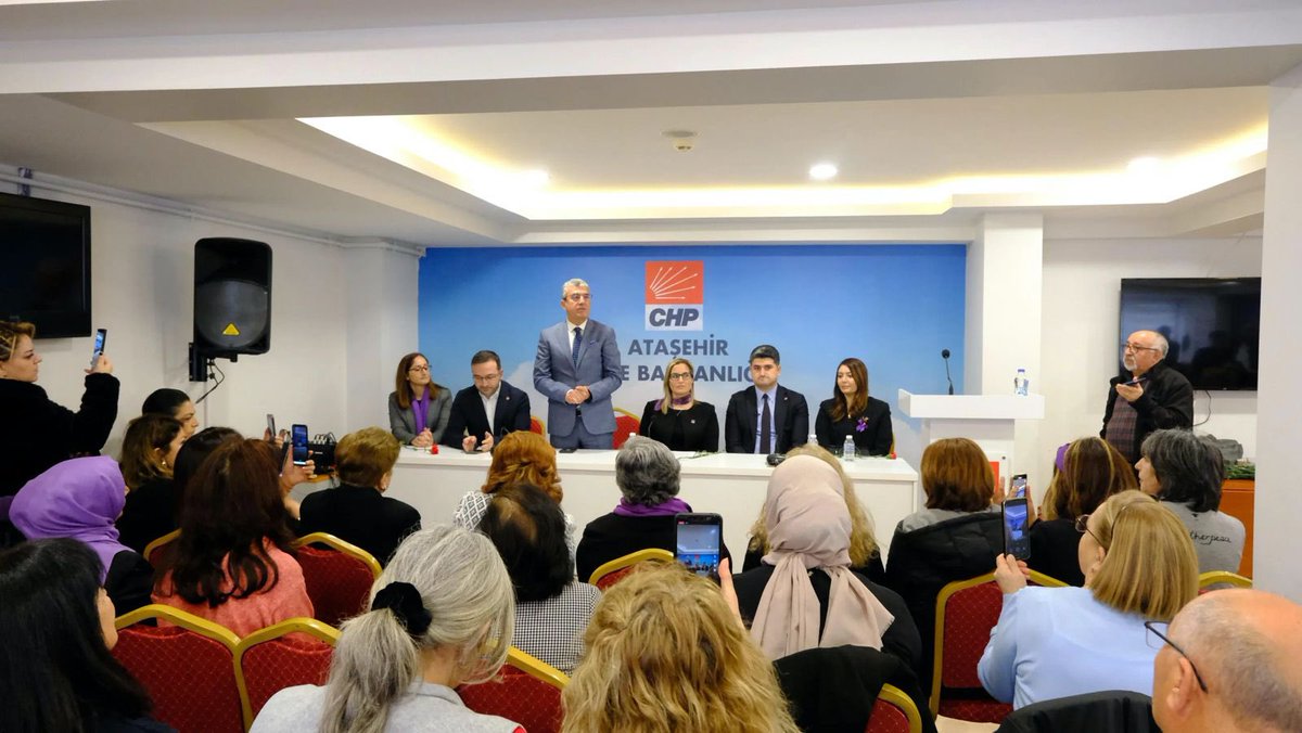 Gökhan Günaydın tweet media