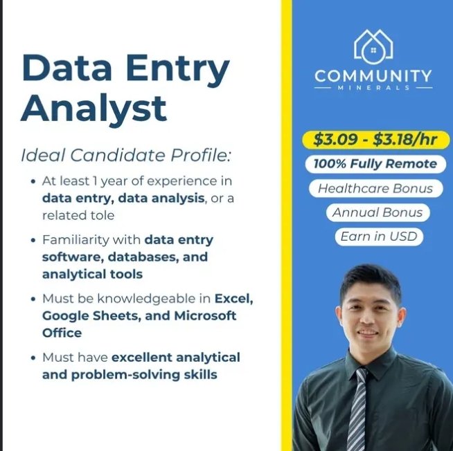 Mr Charles (Remote Jobs) tweet media