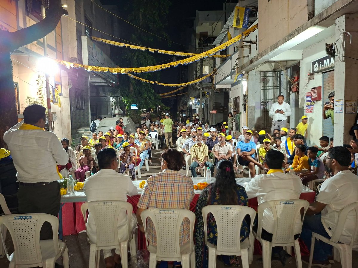 Sarika Chaudhary tweet media