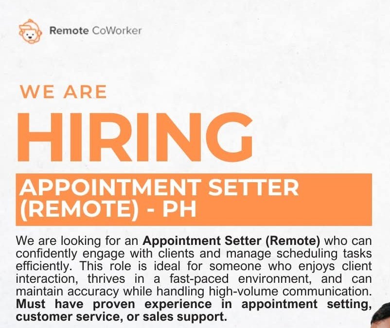 Mr Charles (Remote Jobs) tweet media