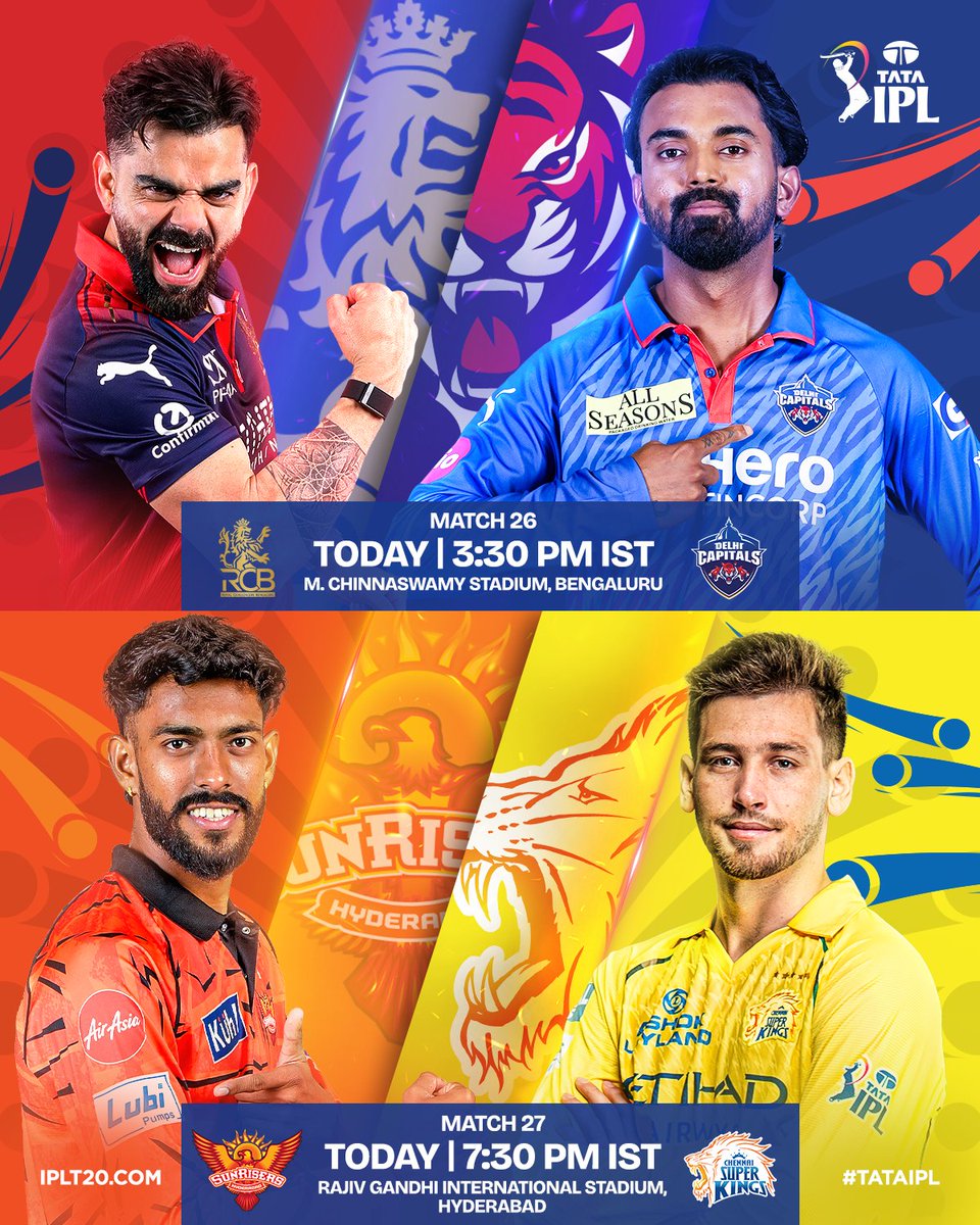 IndianPremierLeague tweet media