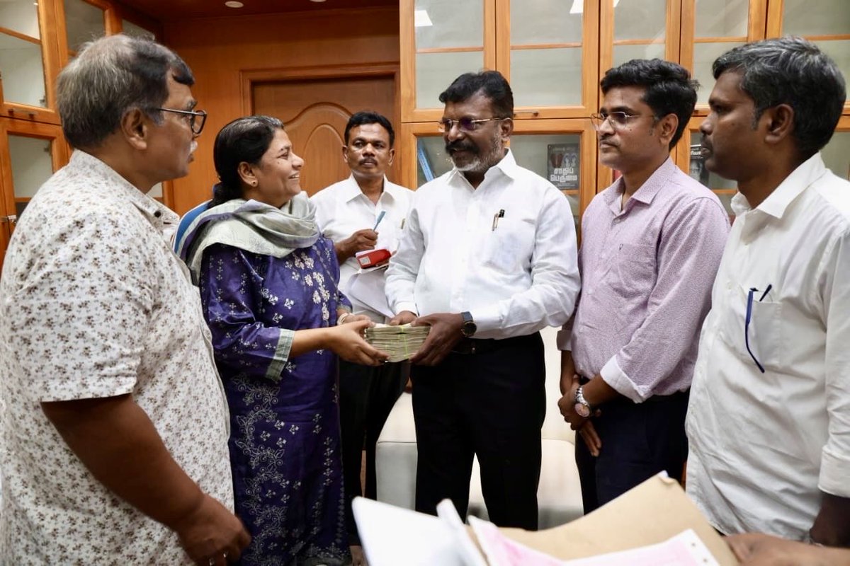 MooknayakDr tweet media