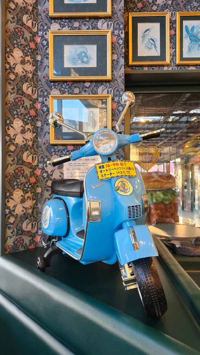 ヴァあにー(旧Show☆) tweet media