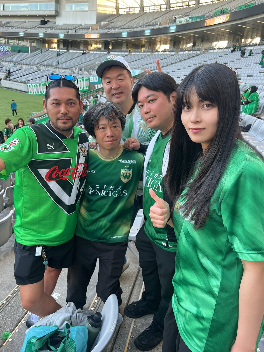 東京ヴェルディはジェフユナイテッド千葉に1-0で勝利🏆 リベンジ達成