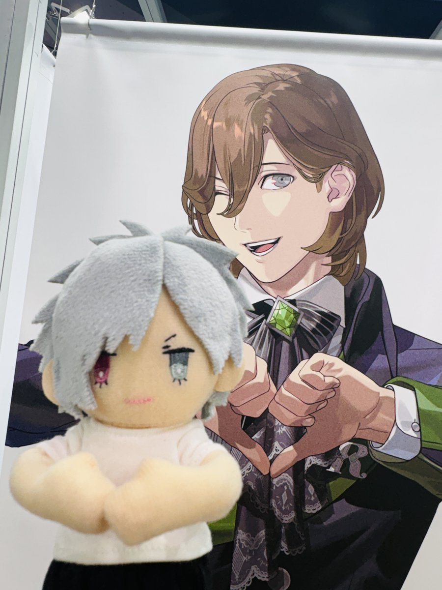 たも tweet media