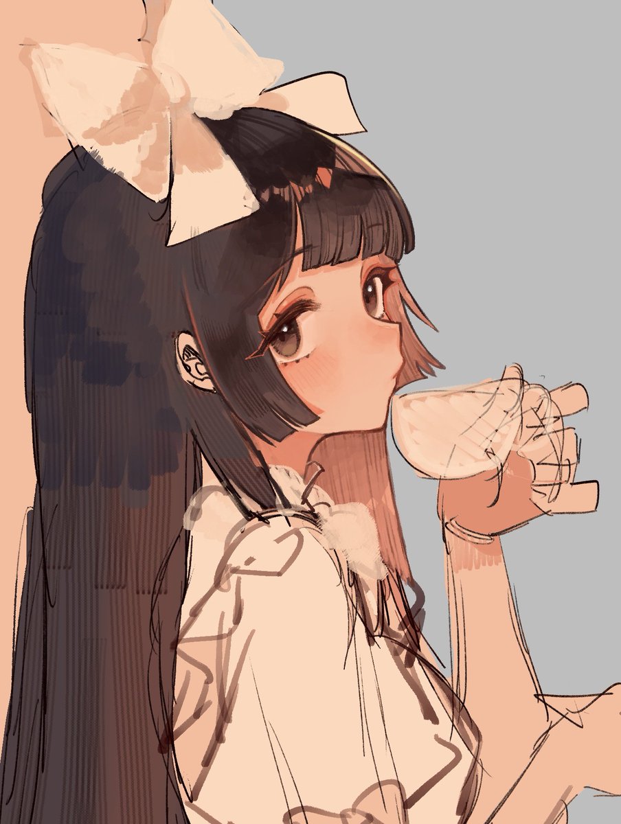 緒上ゆき tweet media