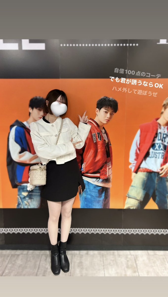 ℋ❤︎ tweet media