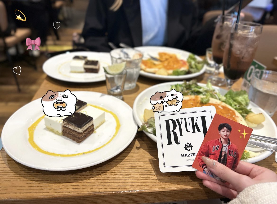 ℋ❤︎ tweet media