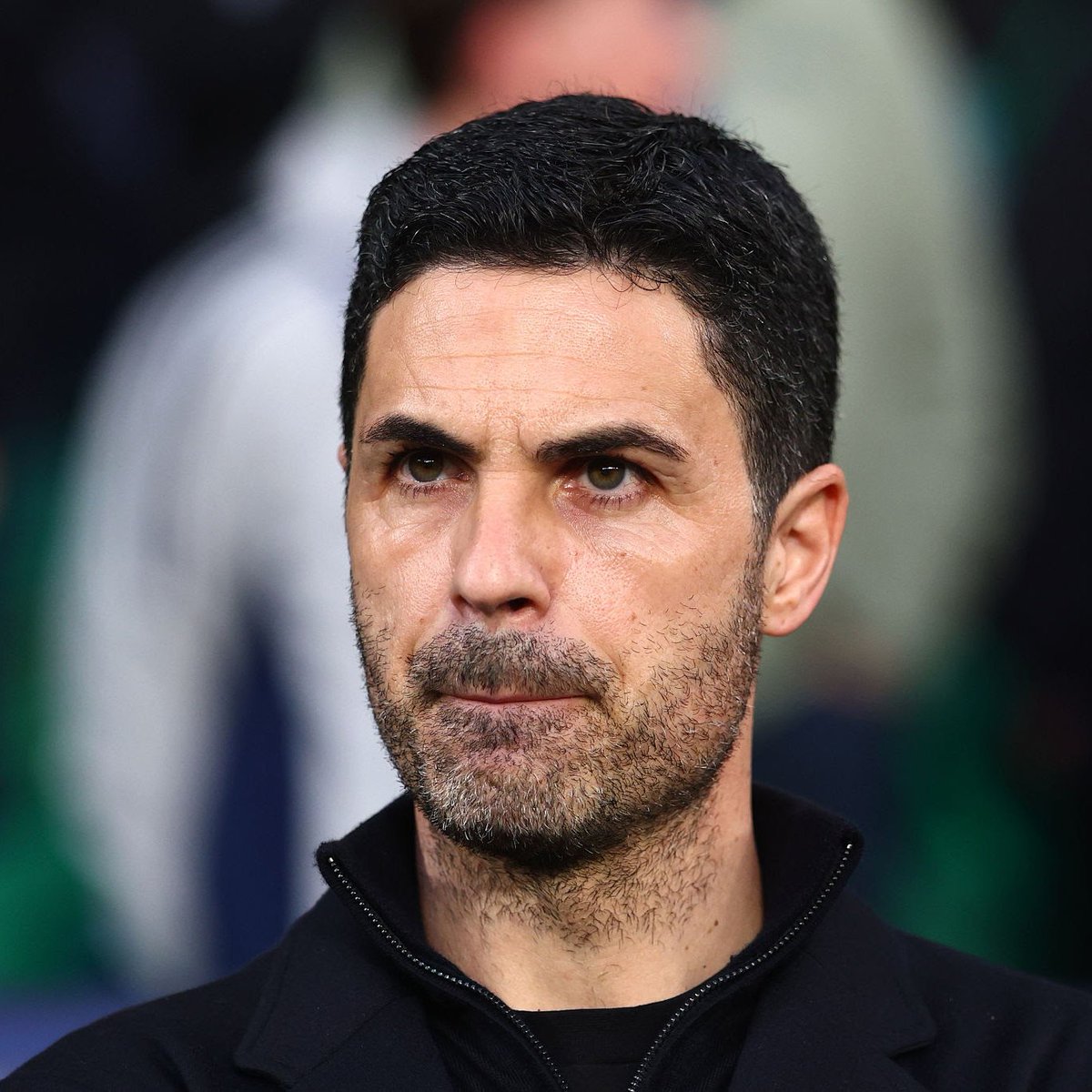 The Touchline | 𝐓 tweet media