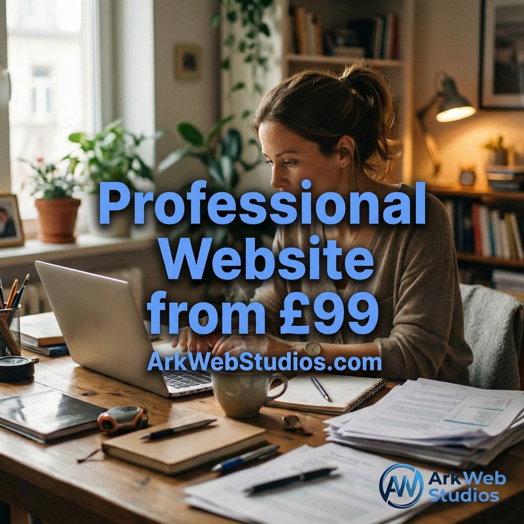 ArkWebStudios's tweet image. Stop waiting for the "right time" to launch. This spring, refresh your presence with a site built for speed and results. We deliver premium digital solutions without the delay. Ready to scale? Let’s talk.

#WebDesign #DigitalGrowth #BusinessResults #ArkWebStudios