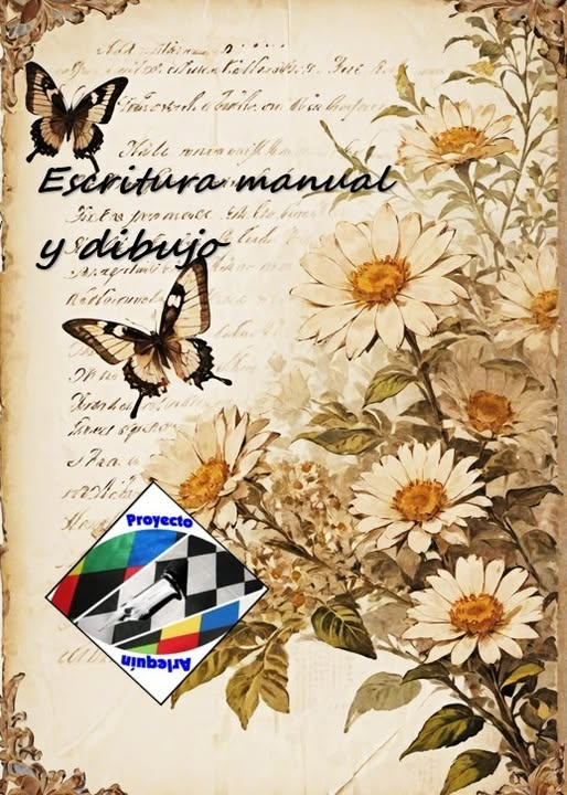 Proyecto Arlequín / Campaña a favor de la escritura manual.
#proyectoarquin #projectearlequí #escripturamanual #scritturamanuale #handwriting #handschrift #cursiva #escrituramanual #argagrafologia #argagrafología #grafologiainfantilxavierserracant