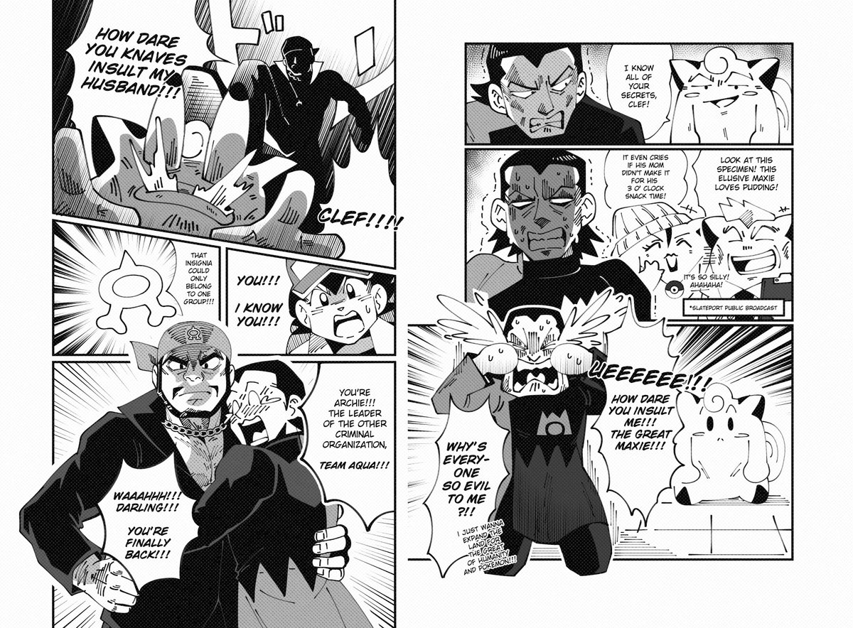 🦆パスタ - Sketch Comms OPEN (2/3) tweet media