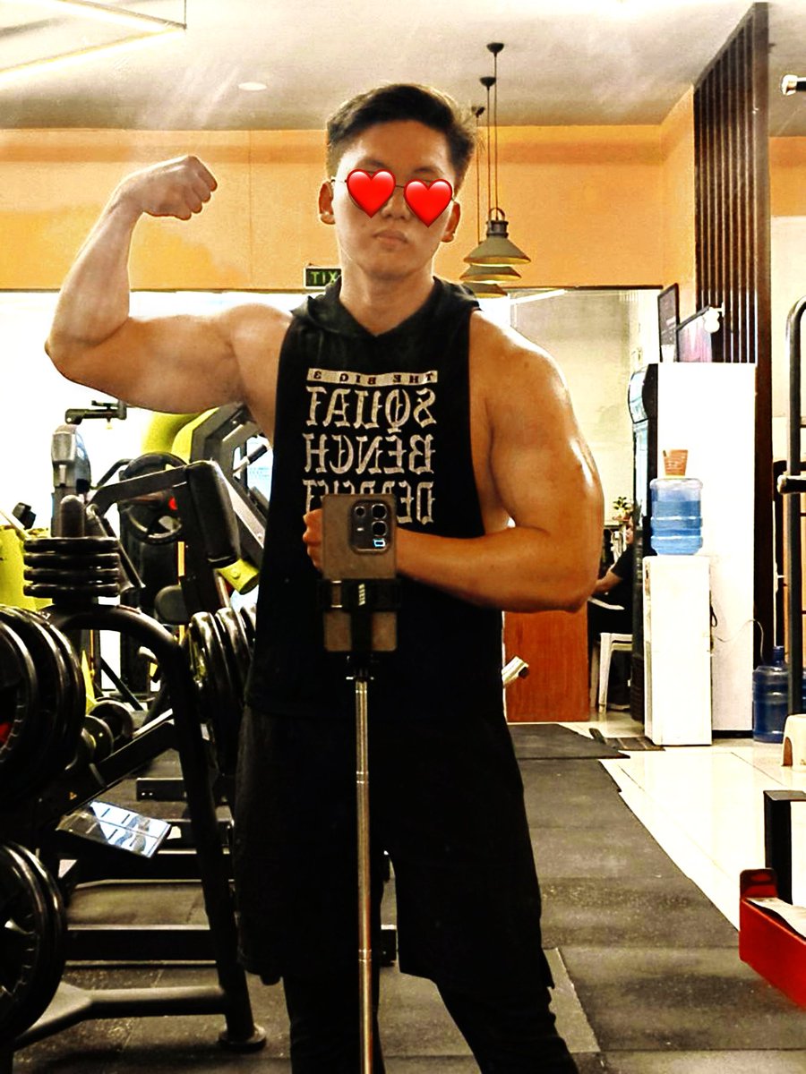 Ben the Chinito tweet media