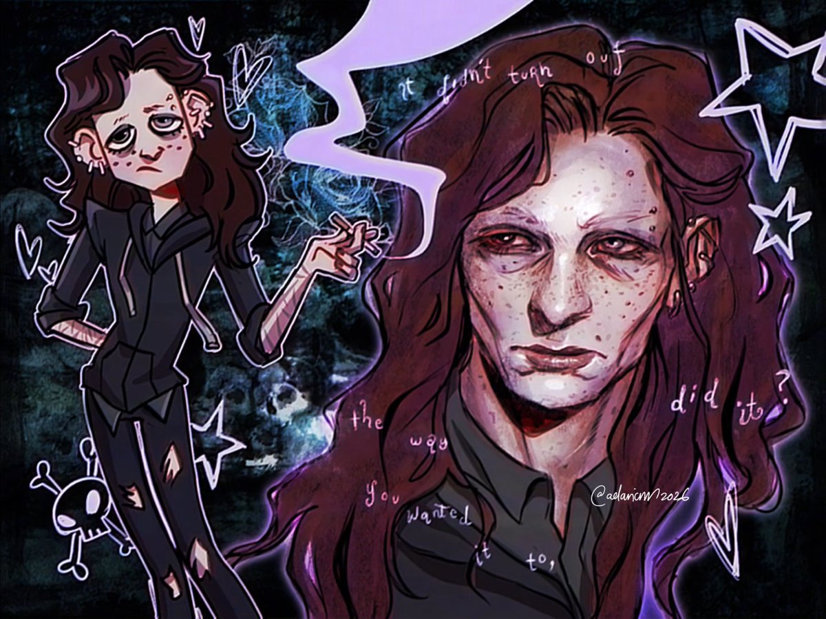 adari 🫀 | commissions open ! tweet media