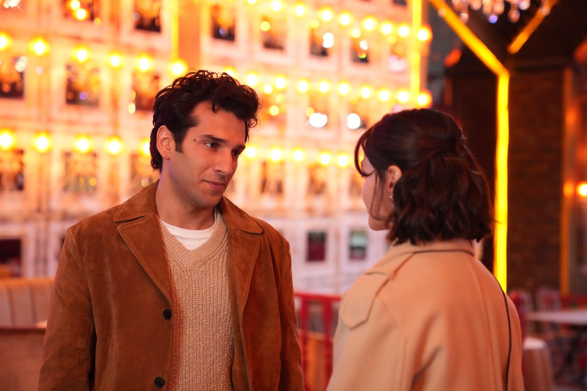 startv's tweet image. #Çirkin yeni bölüm fotoğrafları! 📷 4. bölüm yarın 20.00'de Star'da! @CirkinDiziResmi