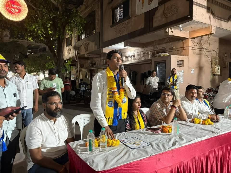 Sarika Chaudhary tweet media