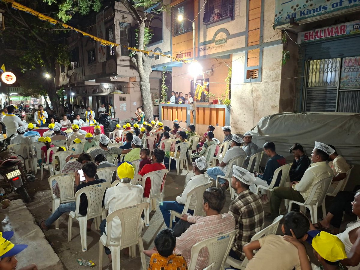 Sarika Chaudhary tweet media