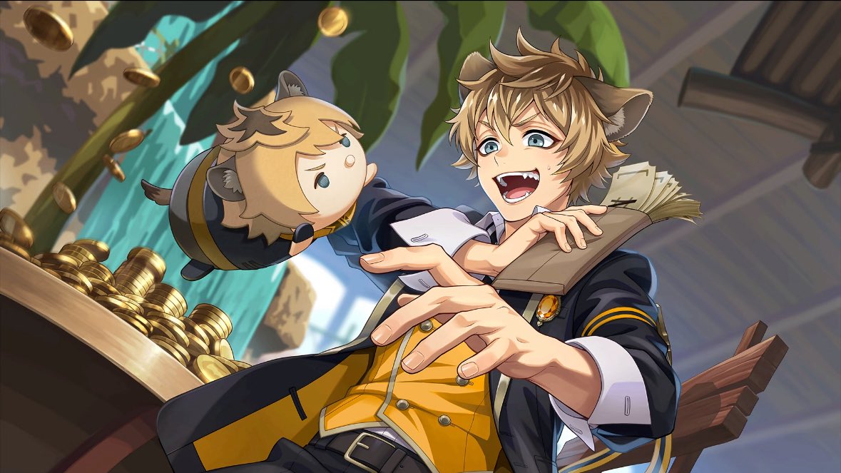 Daily Ruggie tweet media