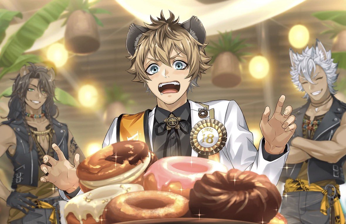 Daily Ruggie tweet media