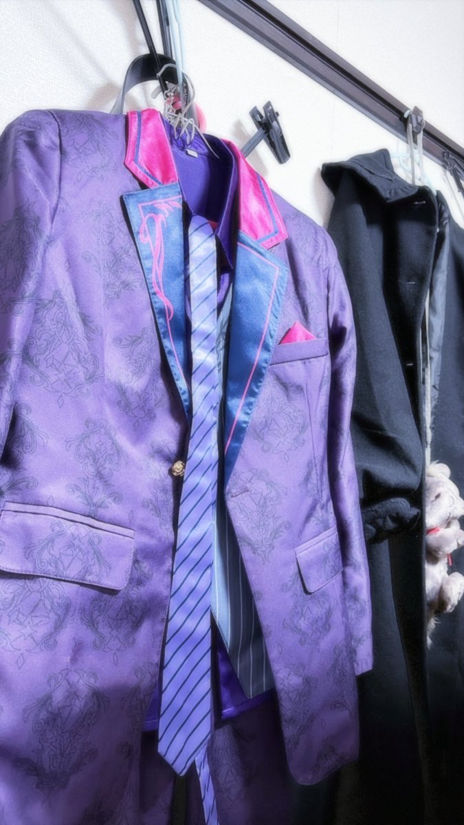 えぬ。 tweet media