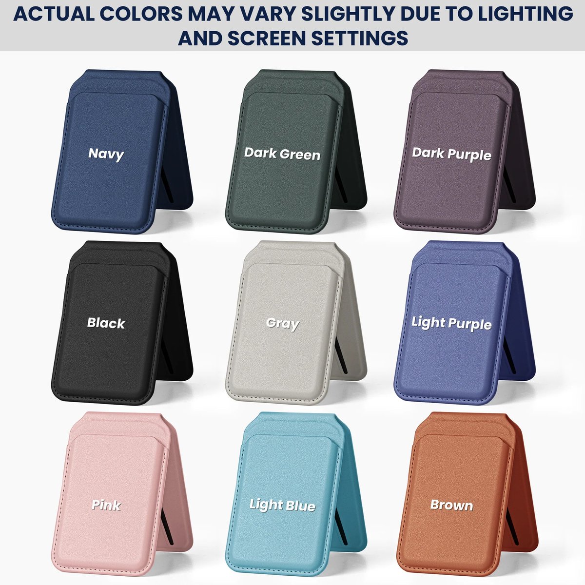 Kathlee66361465's tweet image. POD Factory Direct | Magsafe Wallet

Ship worldwide. Standrad shipping(Yunexpress/4Px/Yanwen): 10-15days

Email: sales2@dogediy.com Telegram: @Jamielee8088

72hours fast production &amp;amp; Free mockup support.

#printondemand #factorydirect #magsafewallet #dropshipping #etsyseller