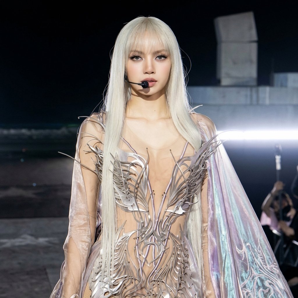 Doll face tweet media