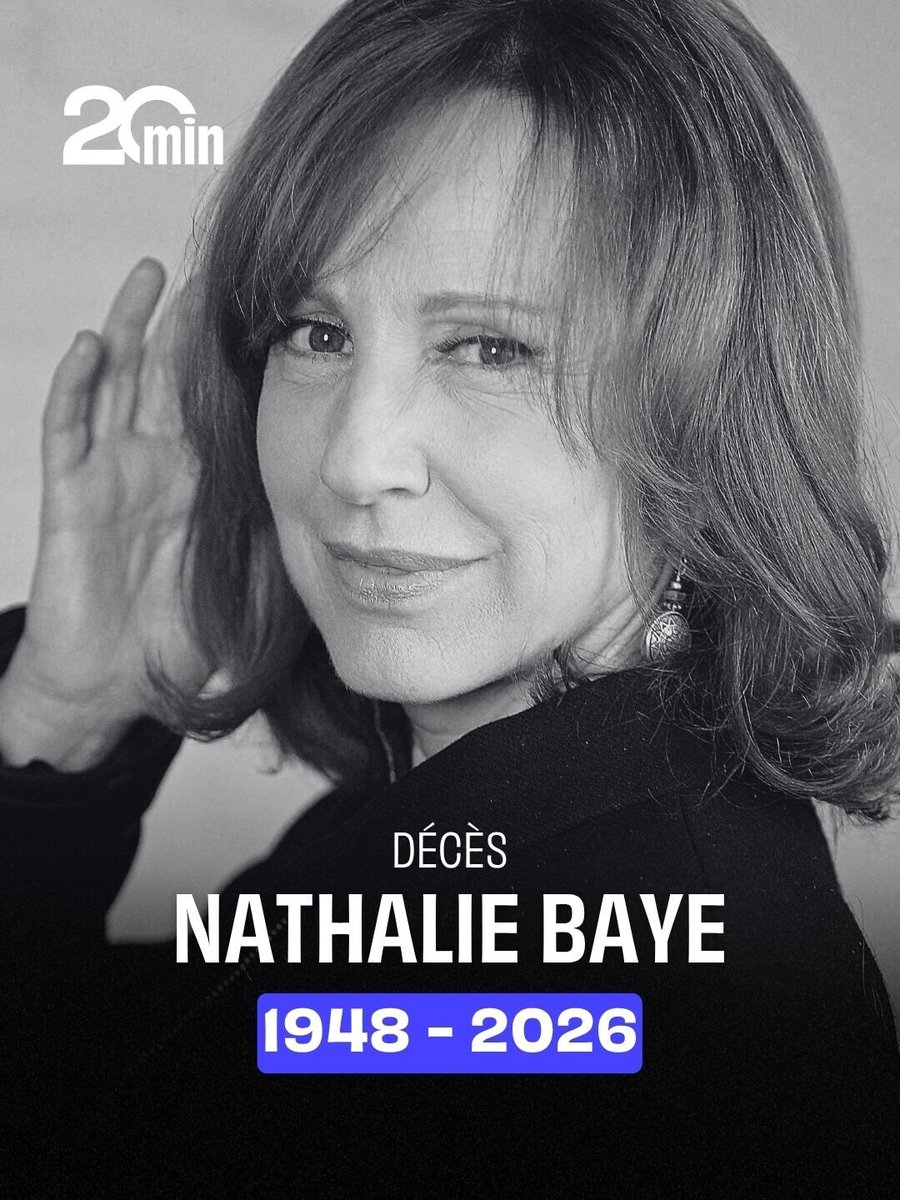 20 Minutes tweet media