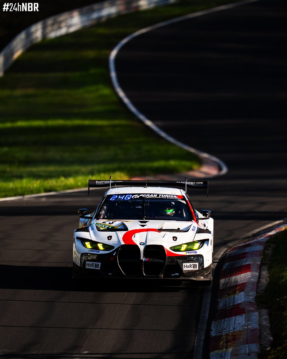 24hNBR's tweet image. Qualifying 1 is in the books 🙌 Who you got for the Race? 🏁  #24hNBR

#24hnurburgring #motorsport #nordschleife #nürburgring