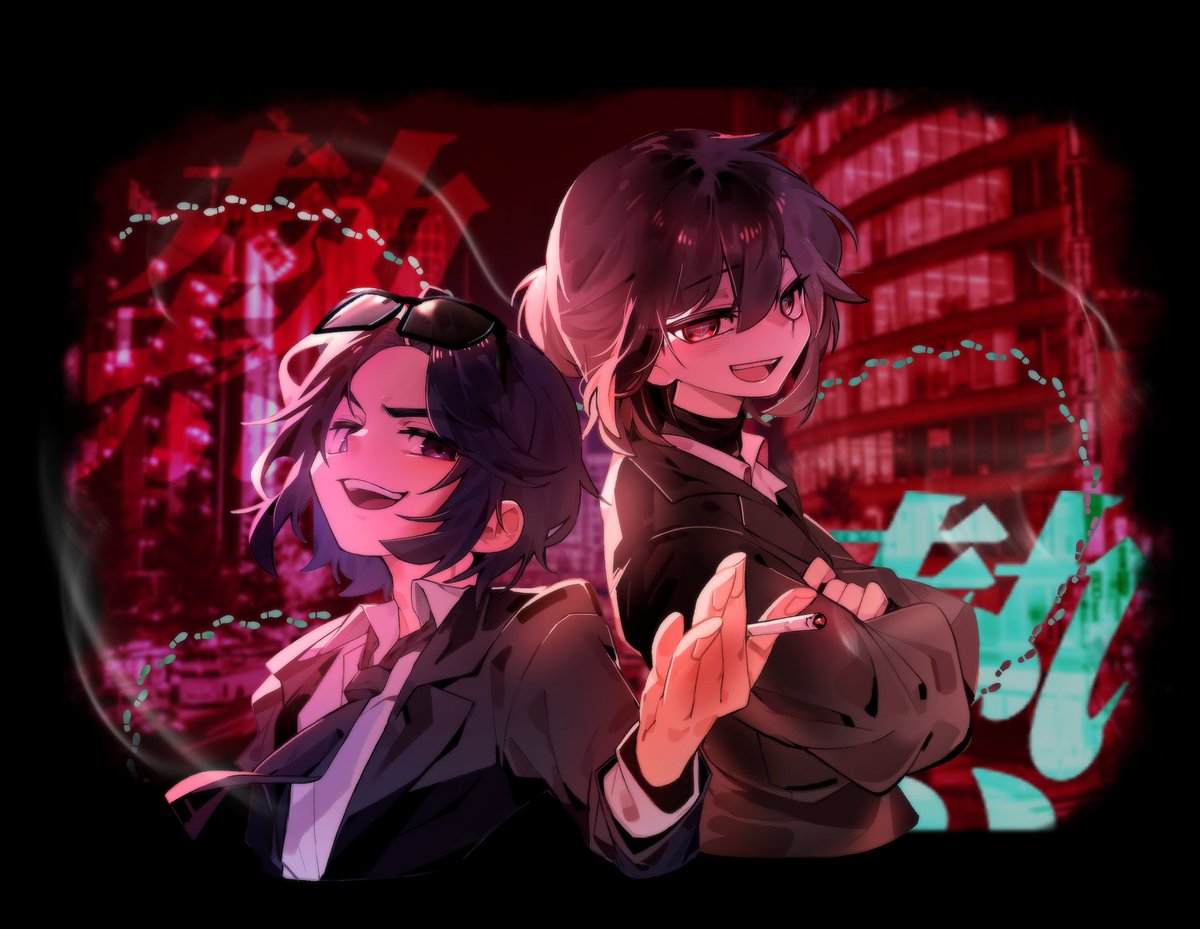 #그림러_𝕏친소 
욕심부리고 싶어
저 이런거 그립니다22