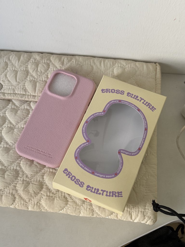mookchaaaa's tweet photo. ส่งต่อเคส iPhone 15 Pro สีชมพู 💗
สภาพดีมาก ใช้งานน้อยมาก น้องน่ารักสุด ๆ Cross Culture

📦 มีครบกล่อง
💸 ขอปล่อยต่อ 400.- (รวมส่ง)
📍พร้อมส่ง
🤍 แถม oxygen dog ค่า 

พอดีเปลี่ยนเครื่อง เลยอยากหาคนรับน้องไปดูแลต่อ 🥹

สนใจ DM ได้เลยน้า 🤍

#ขายของมือสอง #เคสไอโฟน #iPhone15Pro https://t.co/y0EPyEpORT