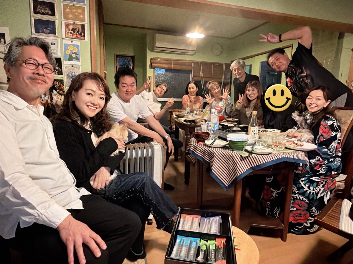 渡 洋史 tweet media